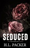 Seduced (eBook, ePUB)