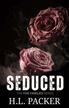Cover Seduced (eBook, ePUB)