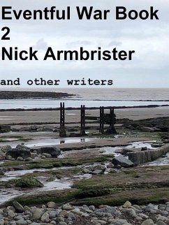 Cover Eventful War Book 2 (eBook, ePUB)