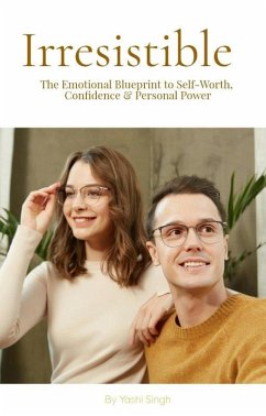 Cover Irresistible (eBook, ePUB)