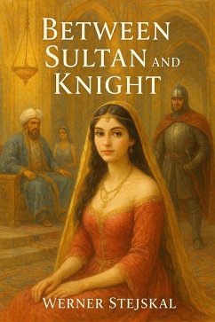 Cover Between Sultan and Knight (eBook, ePUB)