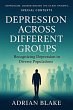 Depression Across Different Groups... - Bild 1