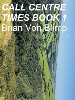 Cover Call Centre Times Book 1 (eBook, ePUB)