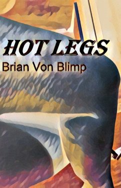 Cover Hot Legs (eBook, ePUB)
