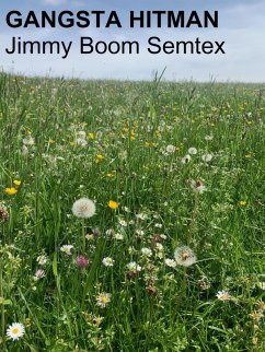 Gangsta Hitman (eBook, ePUB) - Semtex, Jimmy Boom