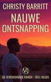 Nauwe Ontsnapping (Verdwijnende Ranch, #9) (eBook, ePUB)