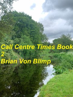 Cover Call Centre Times Book 2 (eBook, ePUB)
