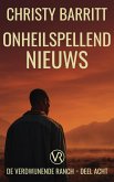 Onheilspellend Nieuws (Verdwijnende Ranch, #8) (eBook, ePUB)