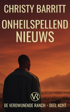 Cover Onheilspellend Nieuws (Verdwijnende Ranch, #8) (eBook, ePUB)