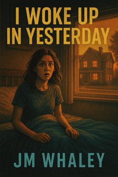 Cover I Woke Up in Yesterday (eBook, ePUB)