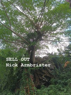 Cover Sell Out (eBook, ePUB)