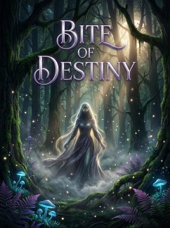 Bite of Destiny (eBook, ePUB) - Chemane, Edson