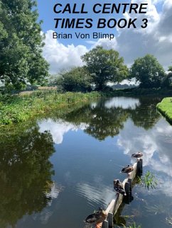 Cover Call Centre Times Book 3 (eBook, ePUB)
