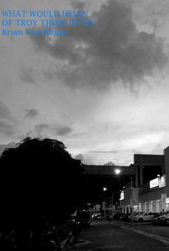 Cover What Would Helen of Troy Think of Us? (eBook, ePUB)