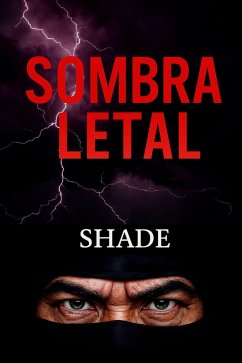 Sombra letal (eBook, ePUB) - Shade