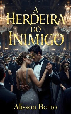 Cover A Herdeira do Inimigo (eBook, ePUB)