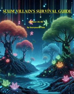 Scum Villain's Survival Guide Chapter 81-90 (eBook, ePUB) - Fate, Souryourer