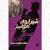 The Veiled Detective (MP3-Download)