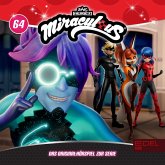 Folge 64: Climatiqueen / Enthüllungen (Das Original-Hörspiel zur TV-Serie) (MP3-Download)