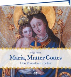 Cover Maria, Mutter Gottes