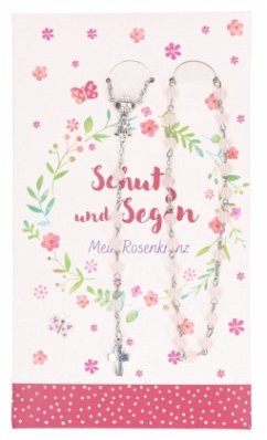 Cover Rosenkranz 46,5 cm