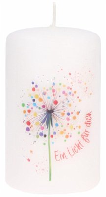 Cover Ein Licht für dich