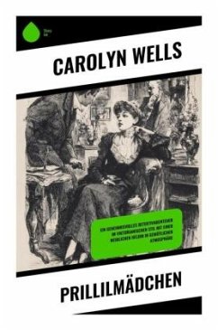 Cover Prillilmädchen