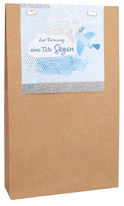 Wundertüte zur Firmung