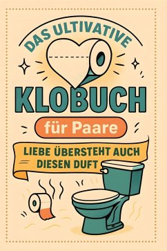 Cover Das ultimative Klobuch für Paare