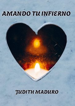 Cover AMANDO TU INFIERNO