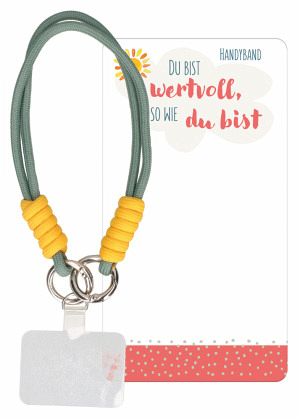 Handykette 36,5 cm Handykette 36,5 cm