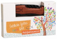 Cover Kinder-Multifunktions-Taschenmesser 