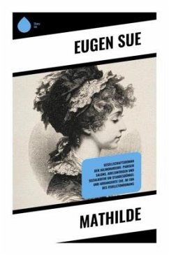 Mathilde - Sue, Eugen Mathilde - Sue, Eugen