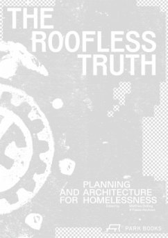 Cover The Roofless Truth