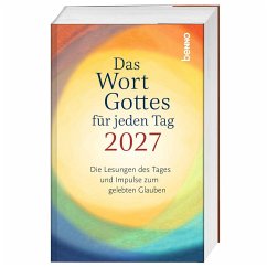 Cover Das Wort Gottes für jeden Tag 2027