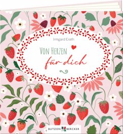 Cover Von Herzen für dich