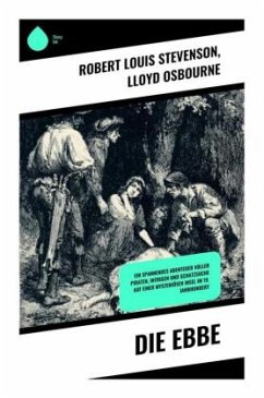 Die Ebbe - Stevenson, Robert Louis Die Ebbe - Stevenson, Robert Louis