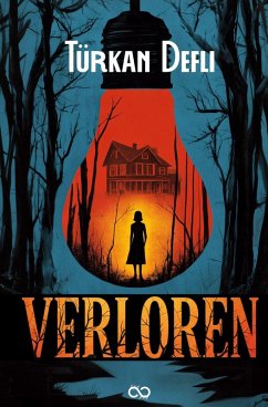 Cover Verloren