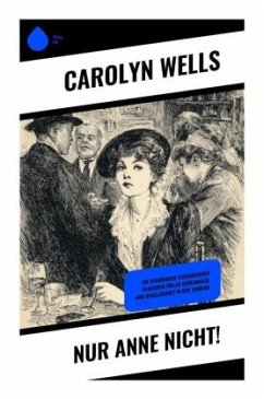 Cover Nur Anne nicht!