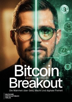 Bitcoin-Breakout - Keller, Bastian