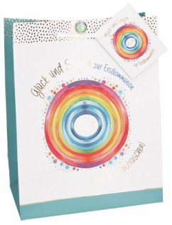 Cover Große Wundertüte zur Erstkommunion