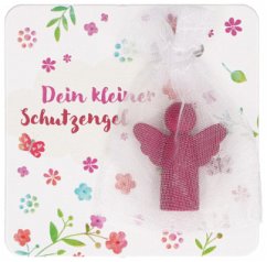 Cover Engel-Figur zur Kommunion