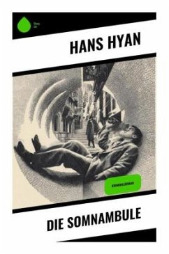 Die Somnambule - Hyan, Hans