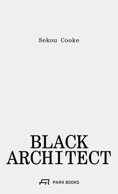 Cover Black Architect
