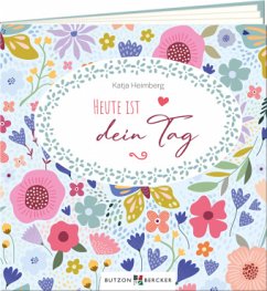 Cover Heute ist dein Tag