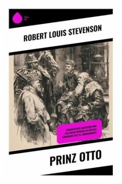 Cover Prinz Otto
