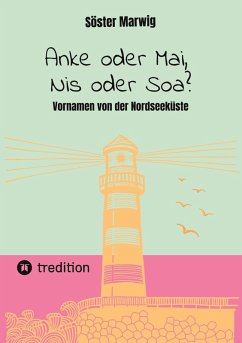 Cover Anke oder Mai, Nis oder Soa?