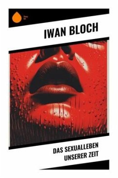 Cover Das Sexualleben unserer Zeit