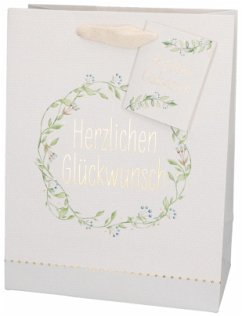 Cover Herzlichen Glückwunsch