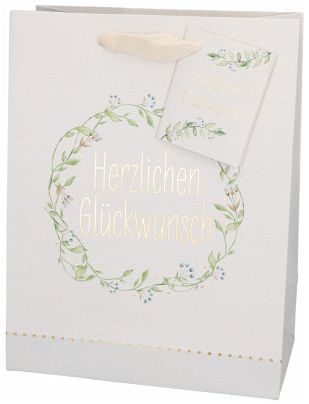 Herzlichen Glückwunsch